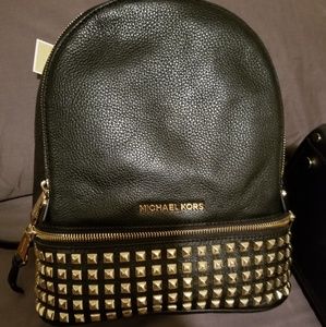 Michael Kors Backpack